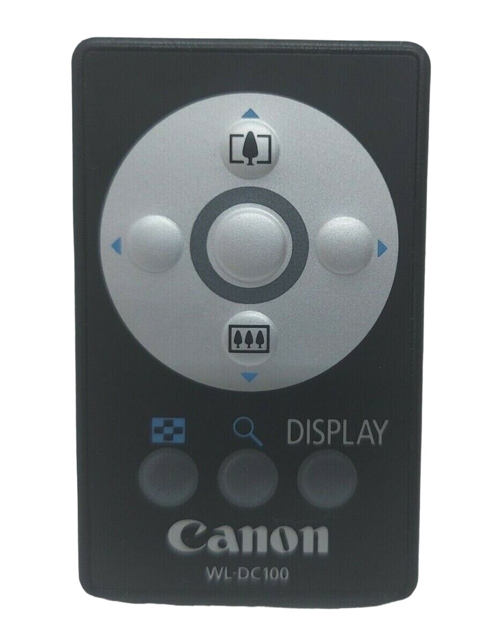 Canon WL-DC100 Wireless Remote for PowerShot G1 G2 G3 G5 G6 S60 S70 Pro 1 Pro 90